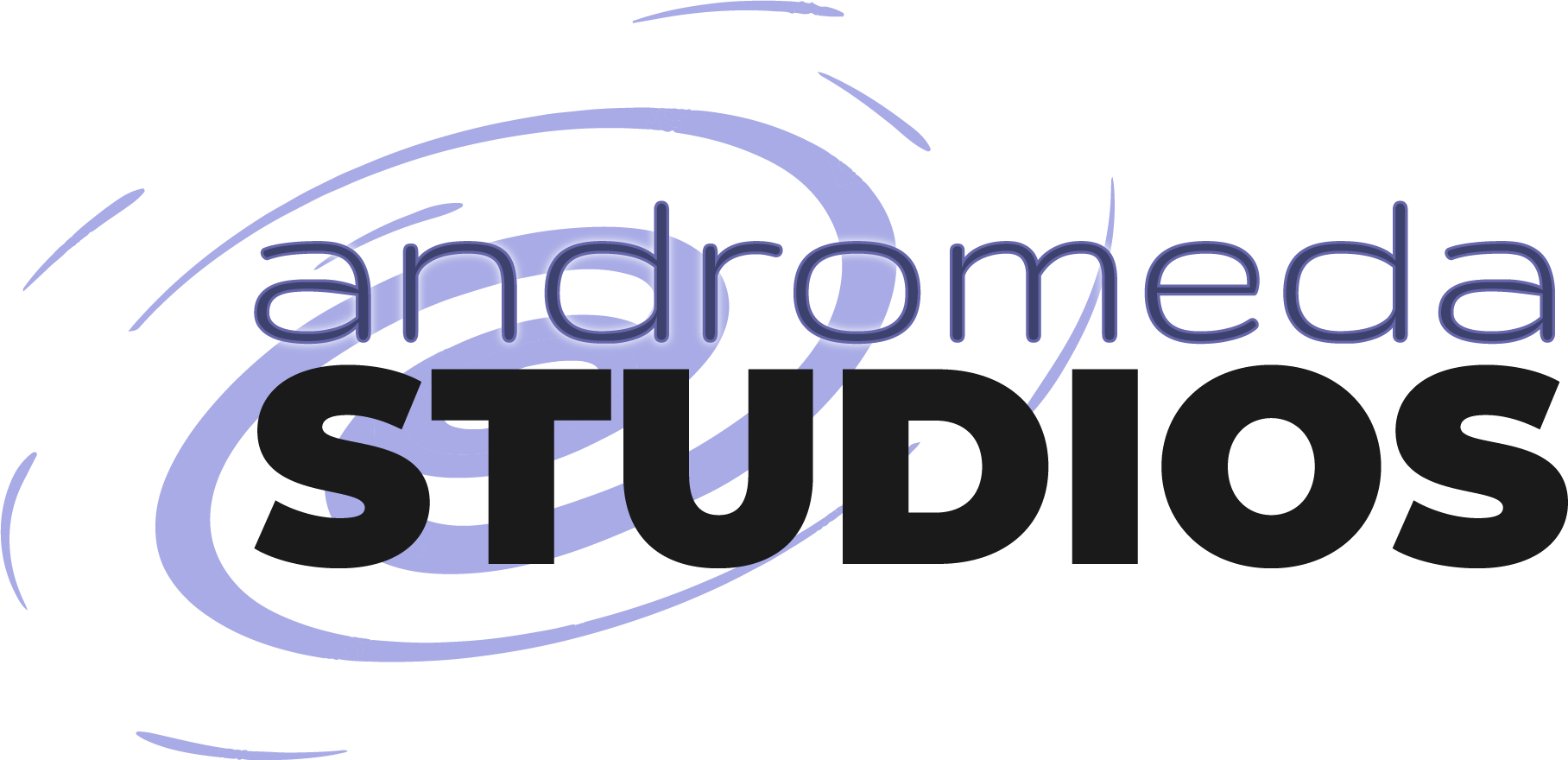 Andromeda Studios Logo